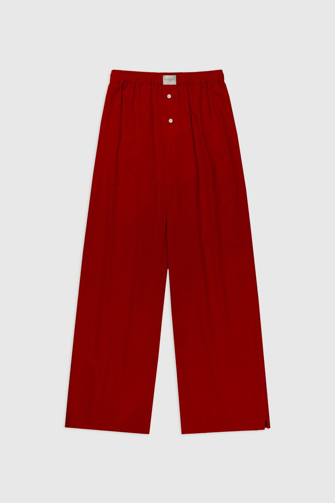 La Boxer Alta, Cotton Poplin #26