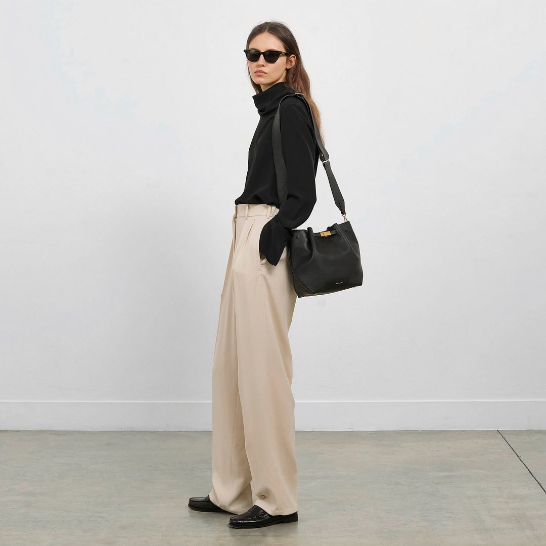 The New York Bucket #9