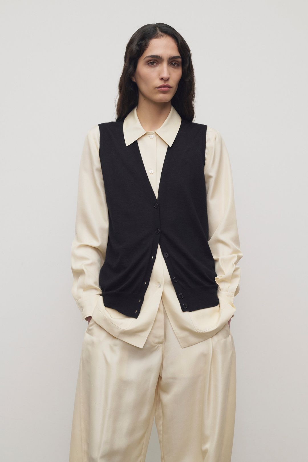 Neel Vest #3