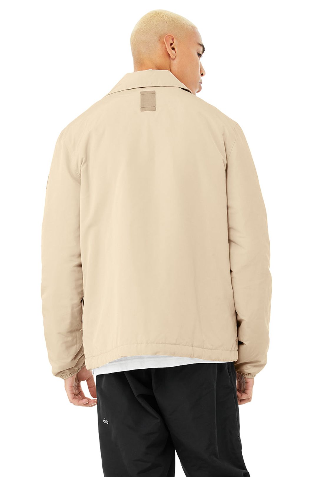 Legend Jacket - Sand Dune