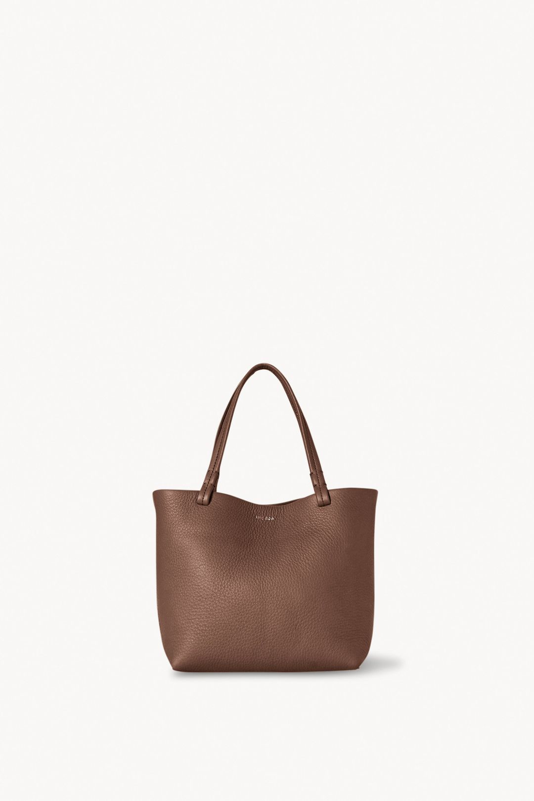 Small Park Tote Bag in Leather