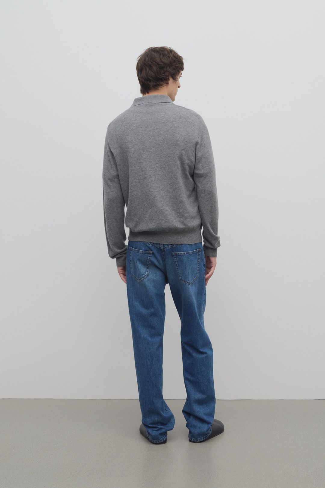 Burt Jean in Cotton #5