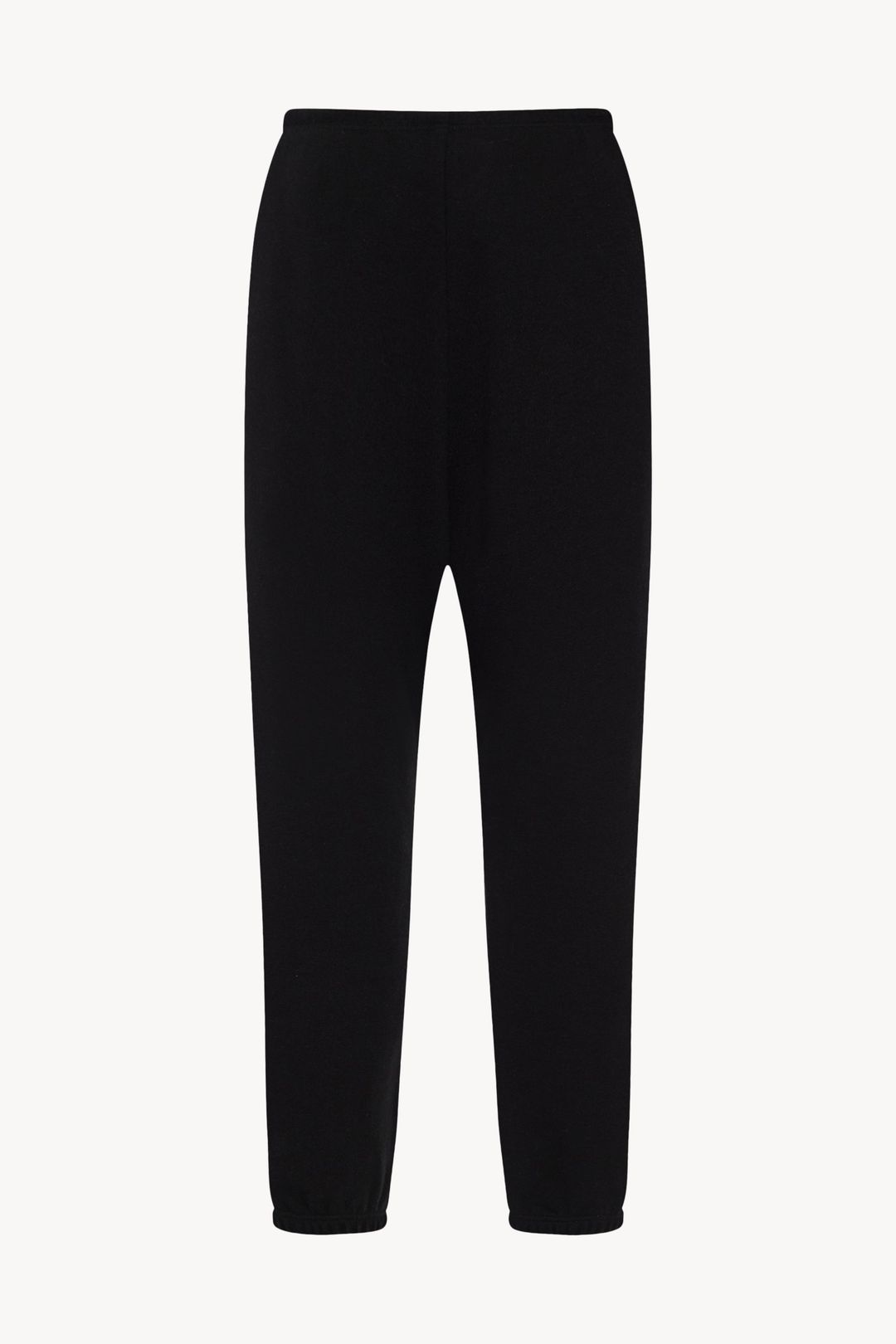 Teo Pant in Cotton and Cashmere #2