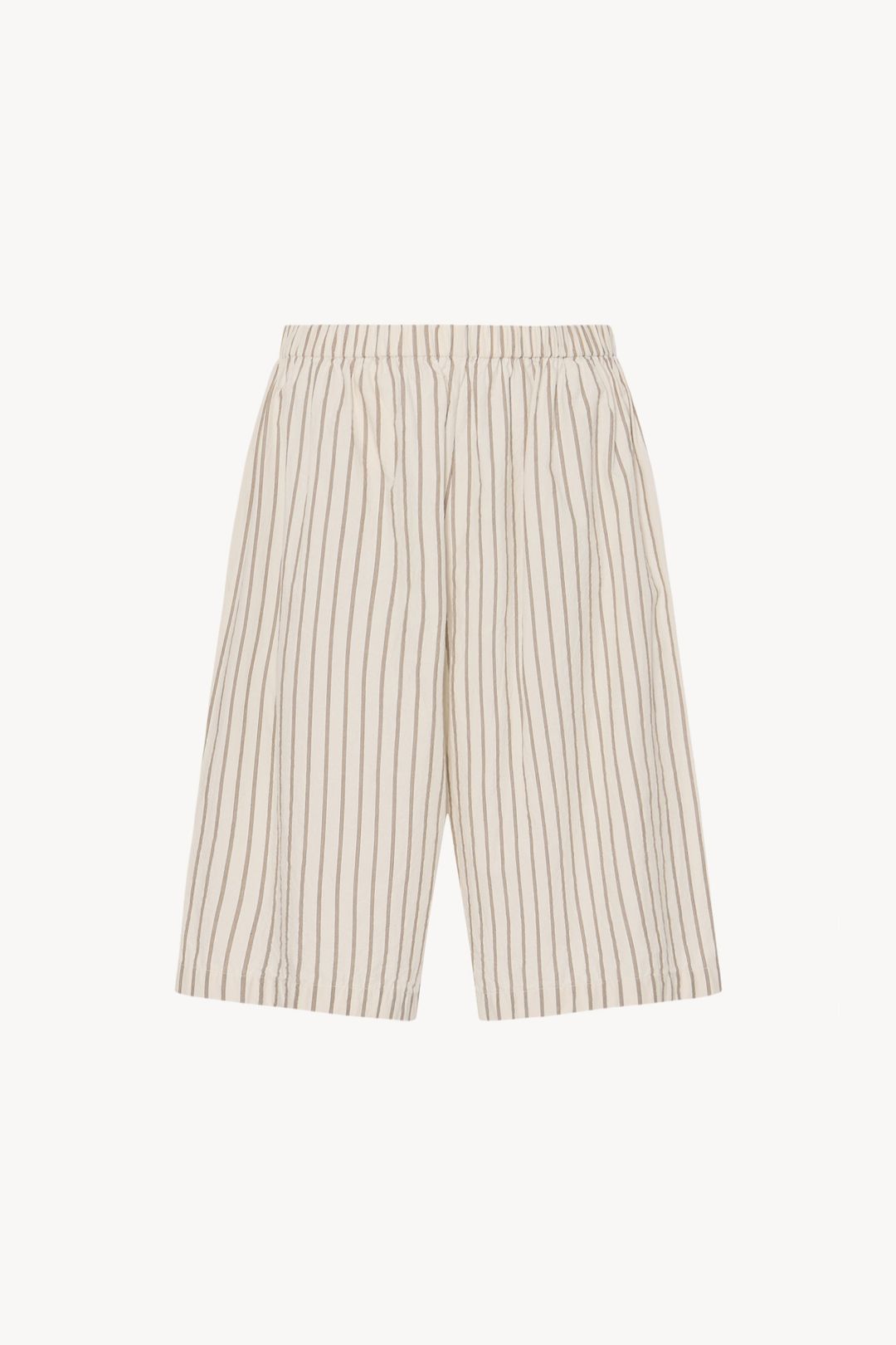 Zindel Short in Cotton