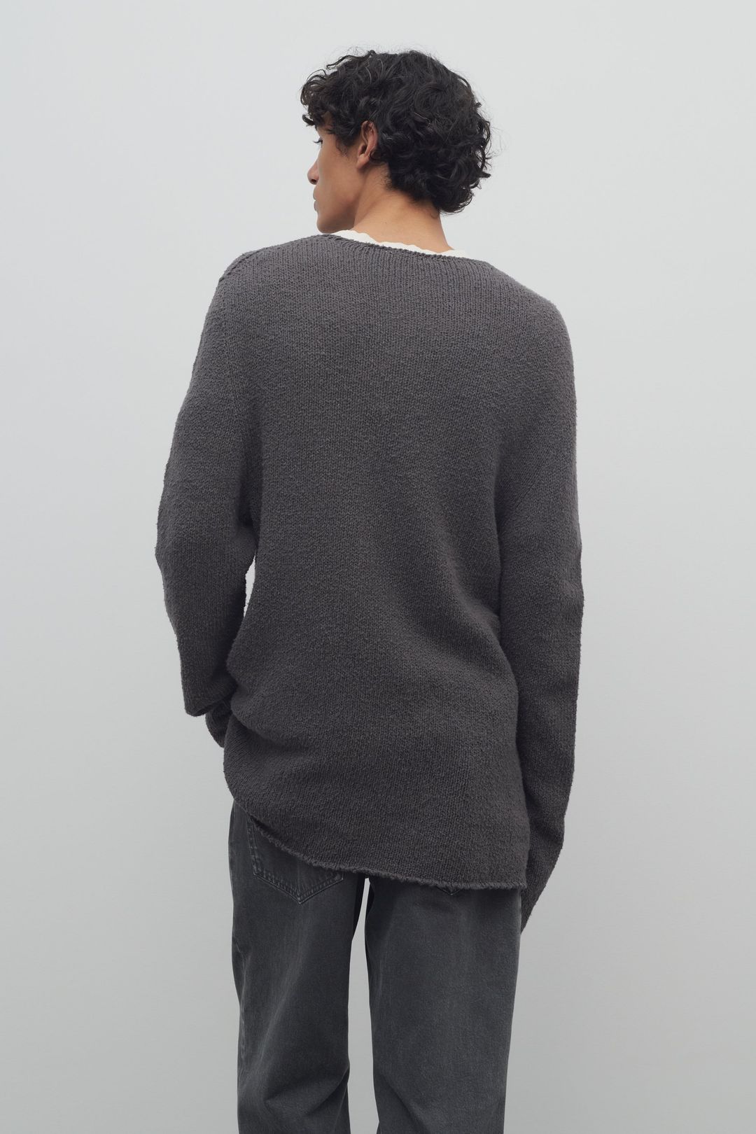 Kalen Sweater #5