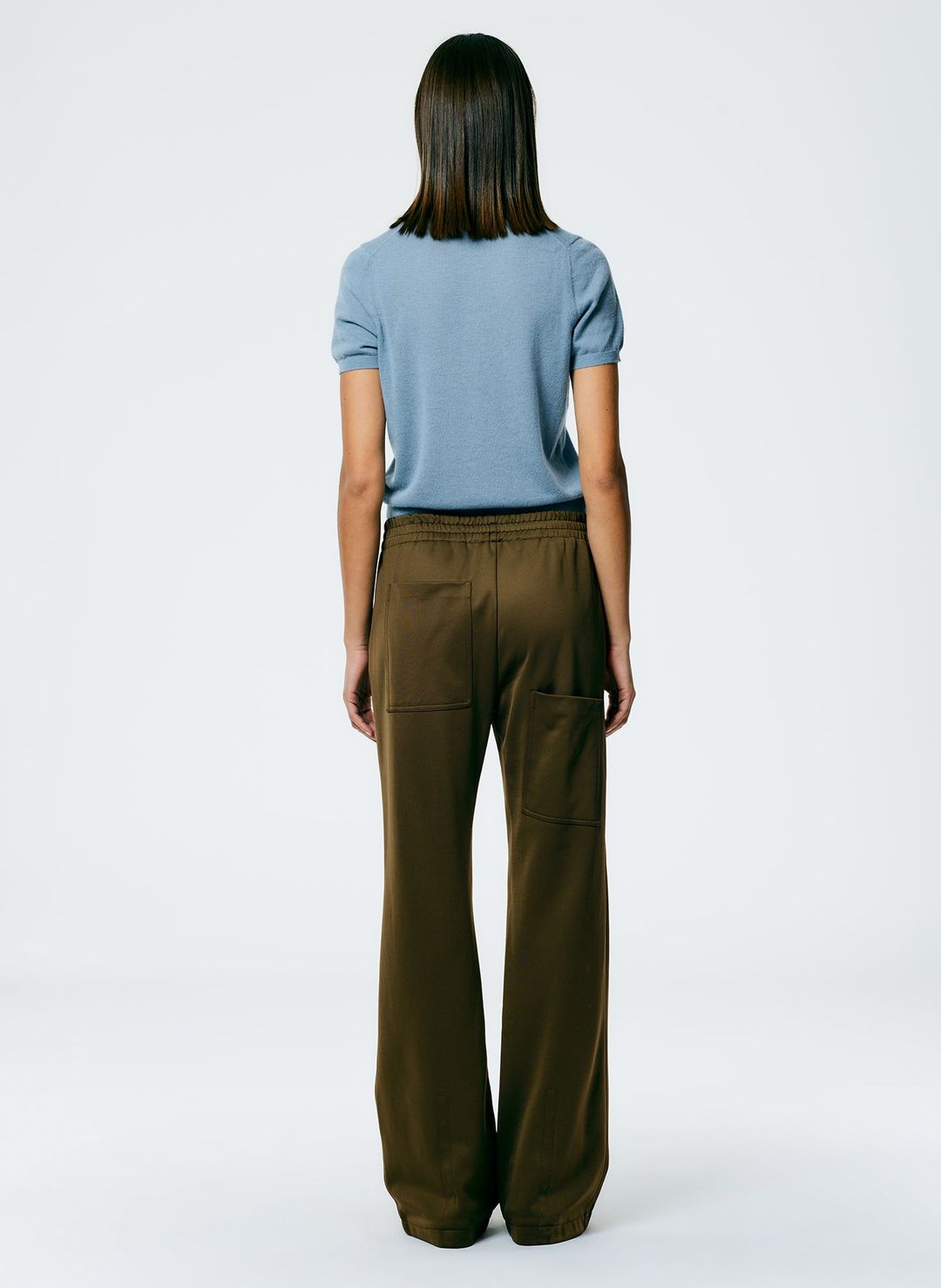 Active Knit Scottie Jogger #4