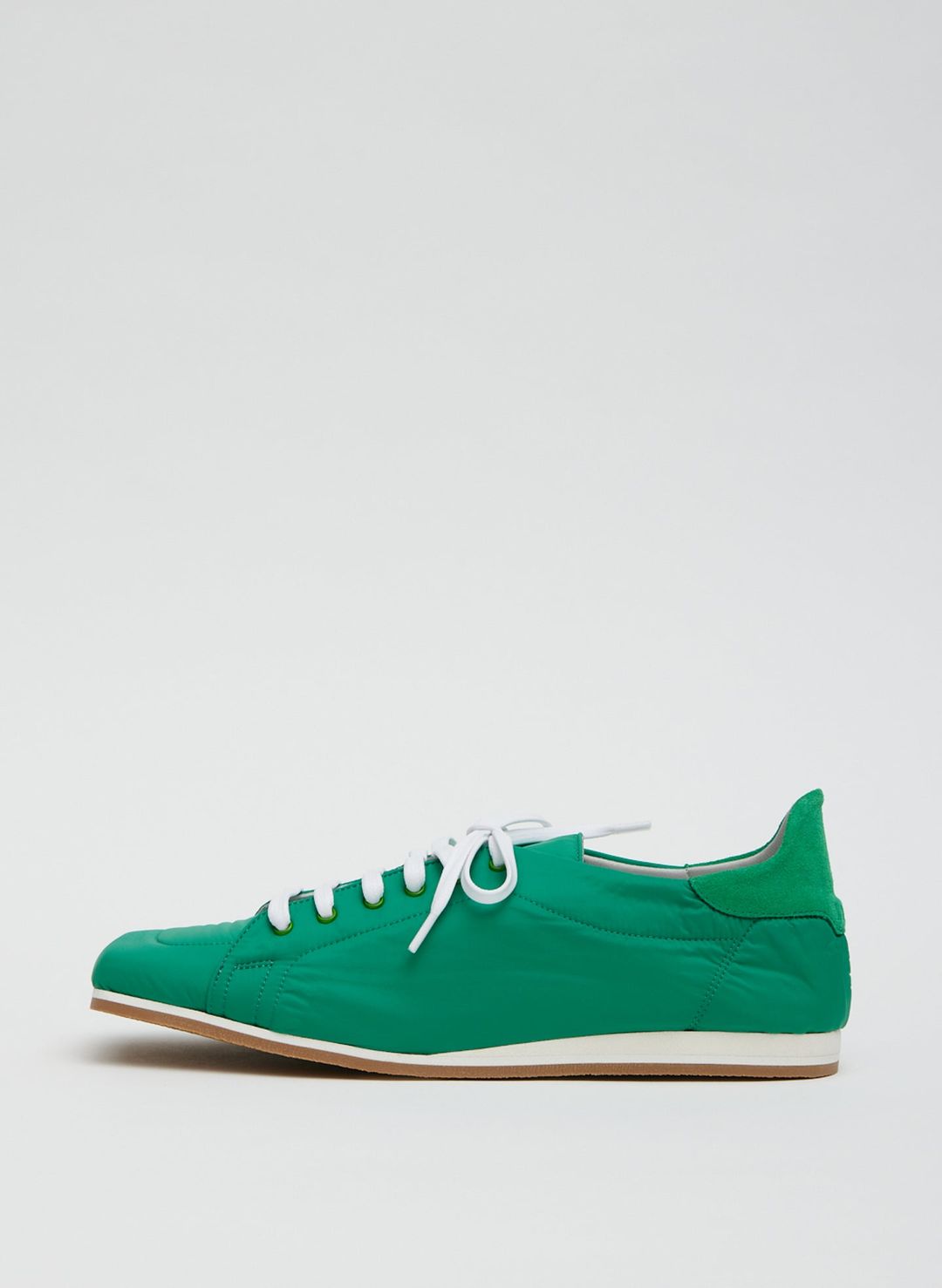 Seth Nylon Sneaker
