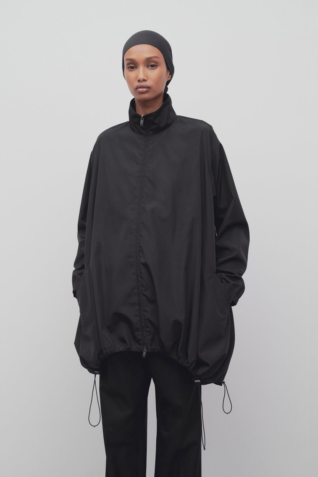 Olimpia Jacket in Polyester #3