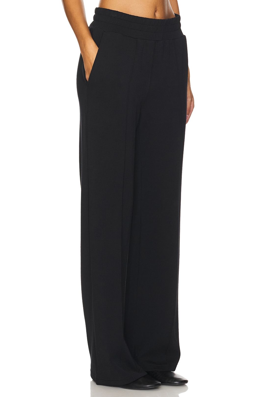 Wide Leg Pant