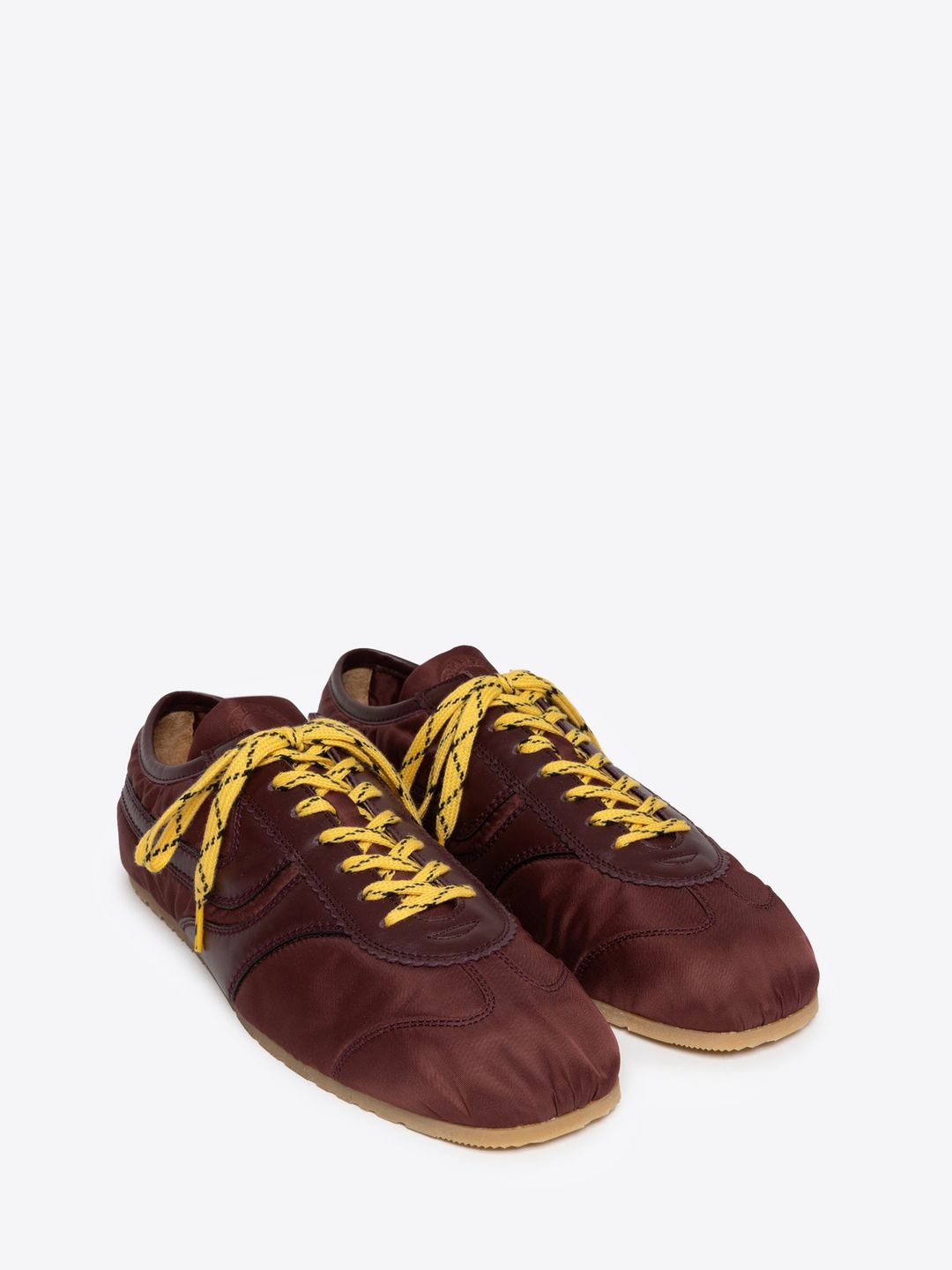 Nylon sneakers #3