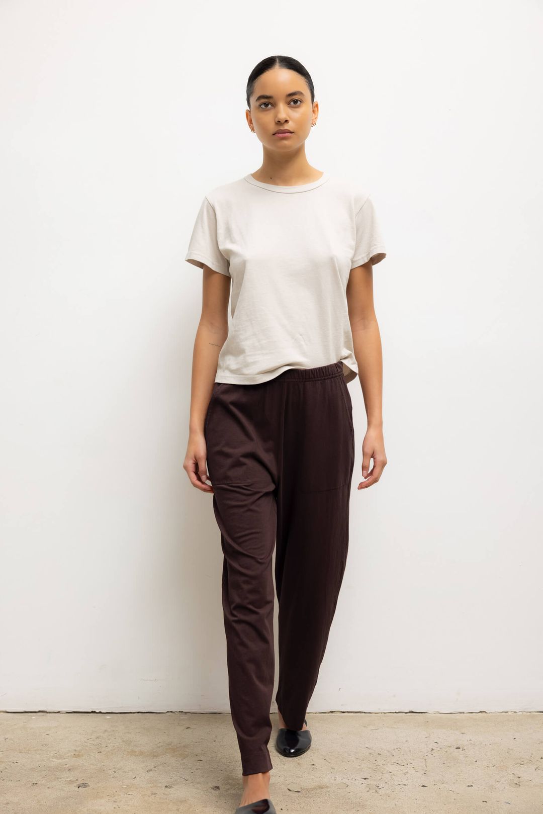 Margo Tapered Pocket Pant #3
