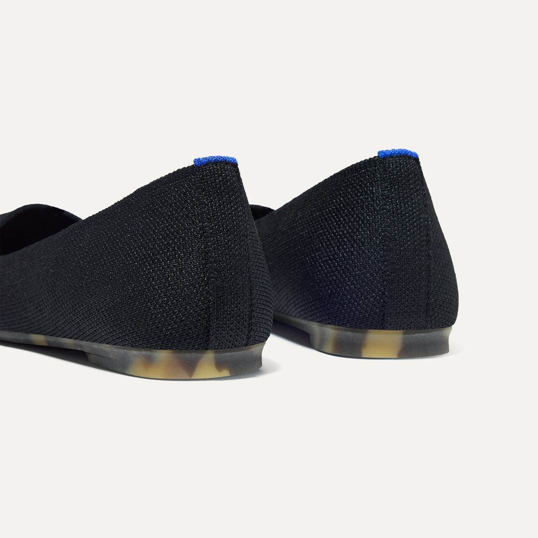 The Max Square - Black #7