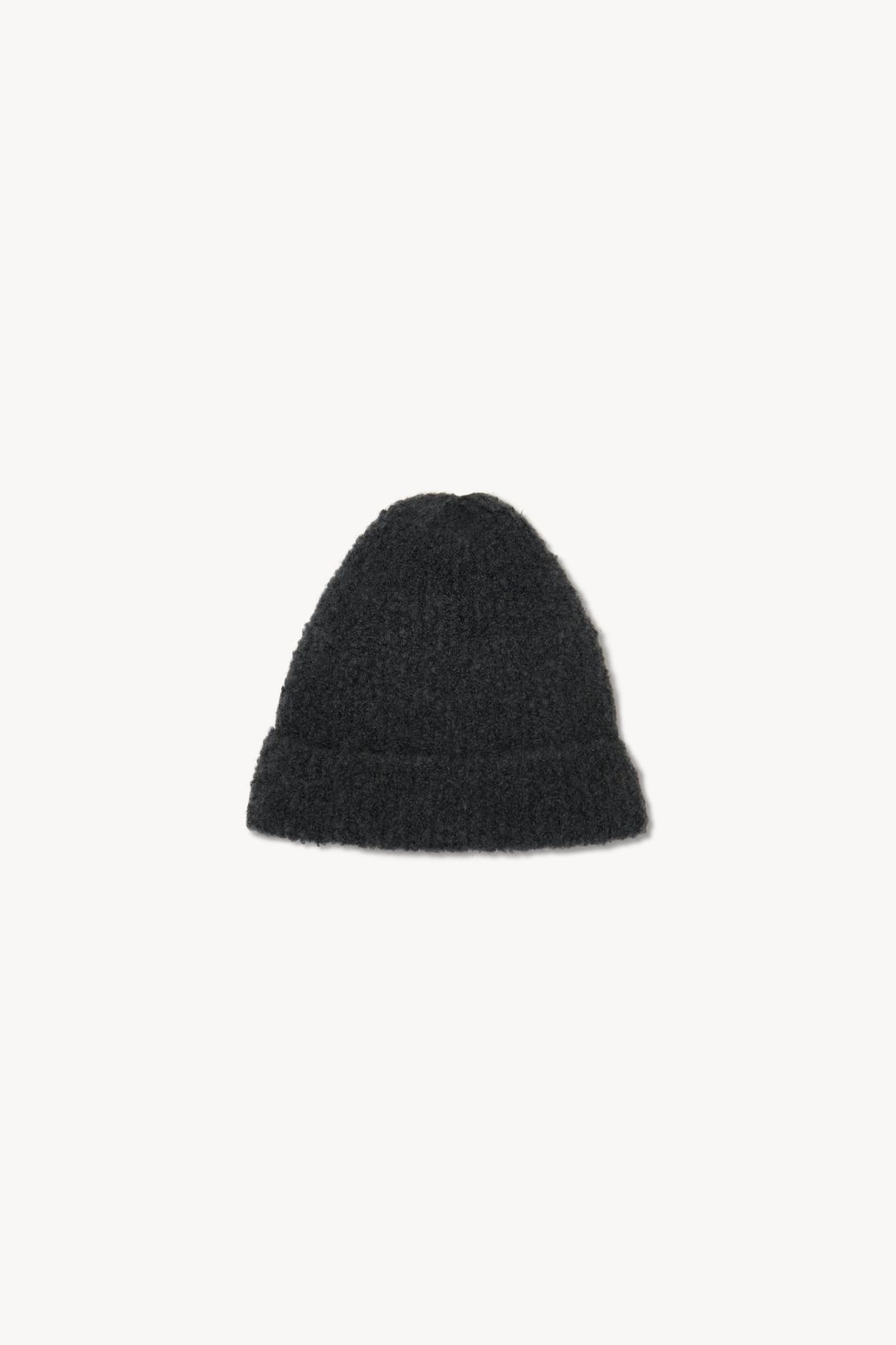Leomir Beanie in Cashmere, Alpaca and Silk