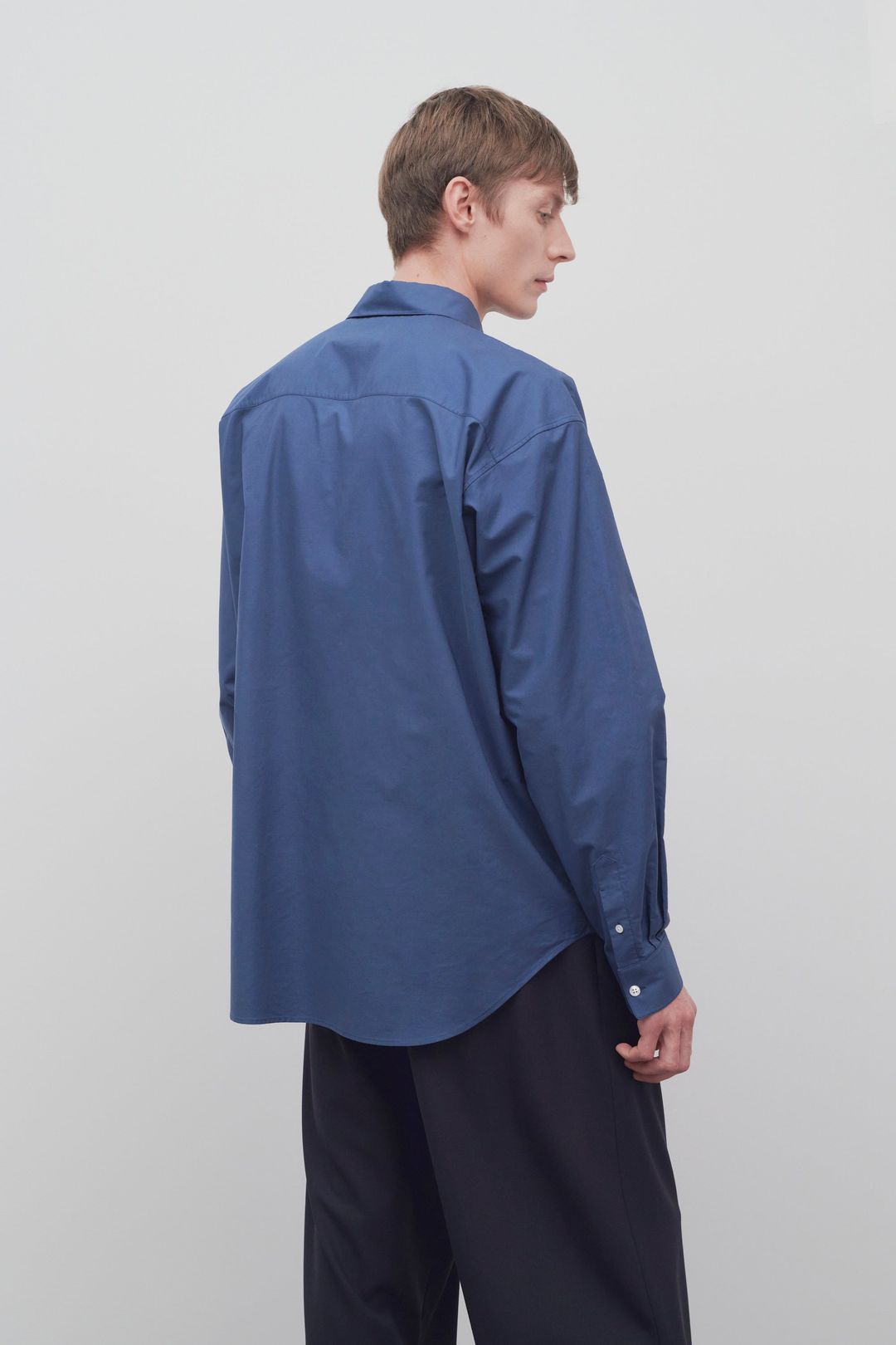 Este Shirt in Cotton #5