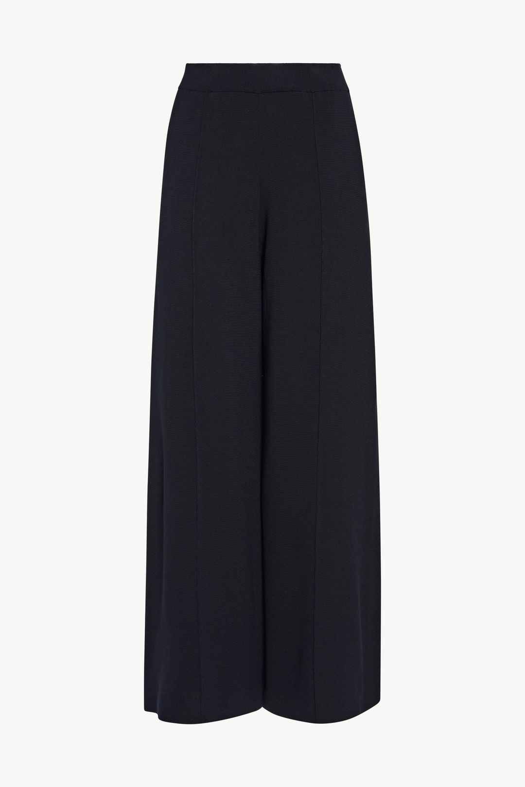 Gretel Pant in Silk