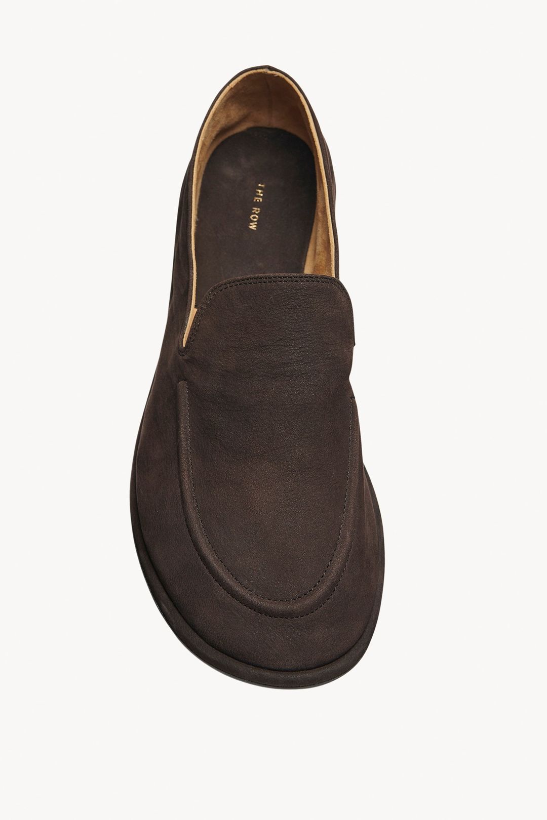 Canal Loafer in Leather #3