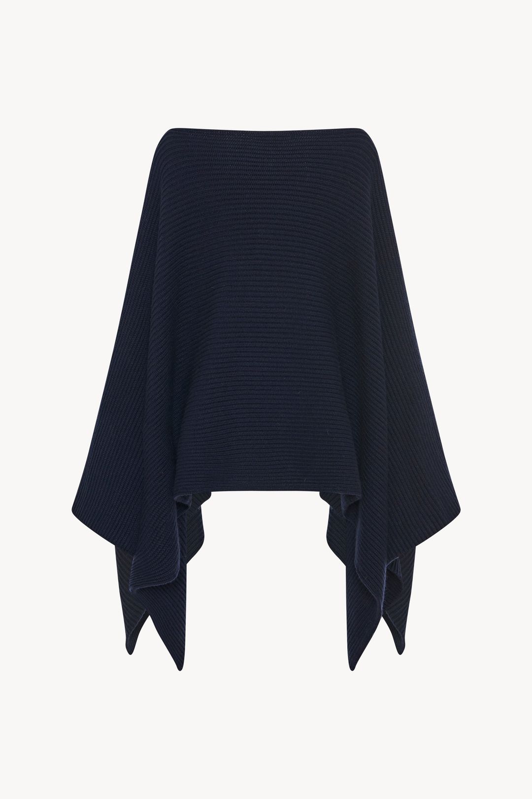 Romie Top in Cashmere #2