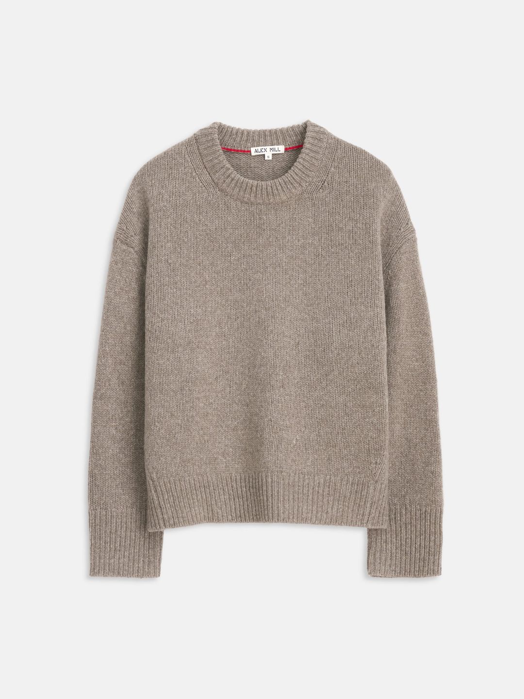 Nottinghill Sweater In Wool
