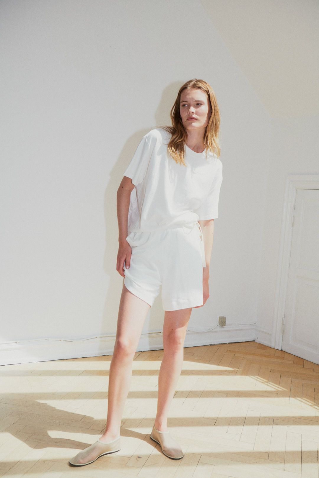 the jersey short - bone