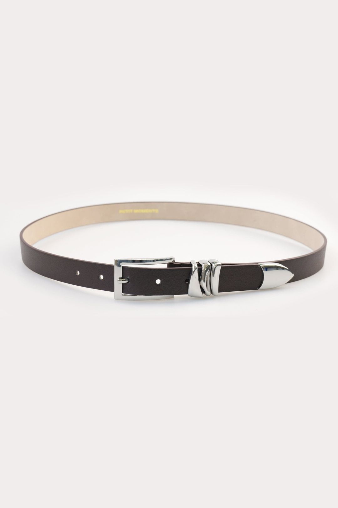 Modern Belt #4