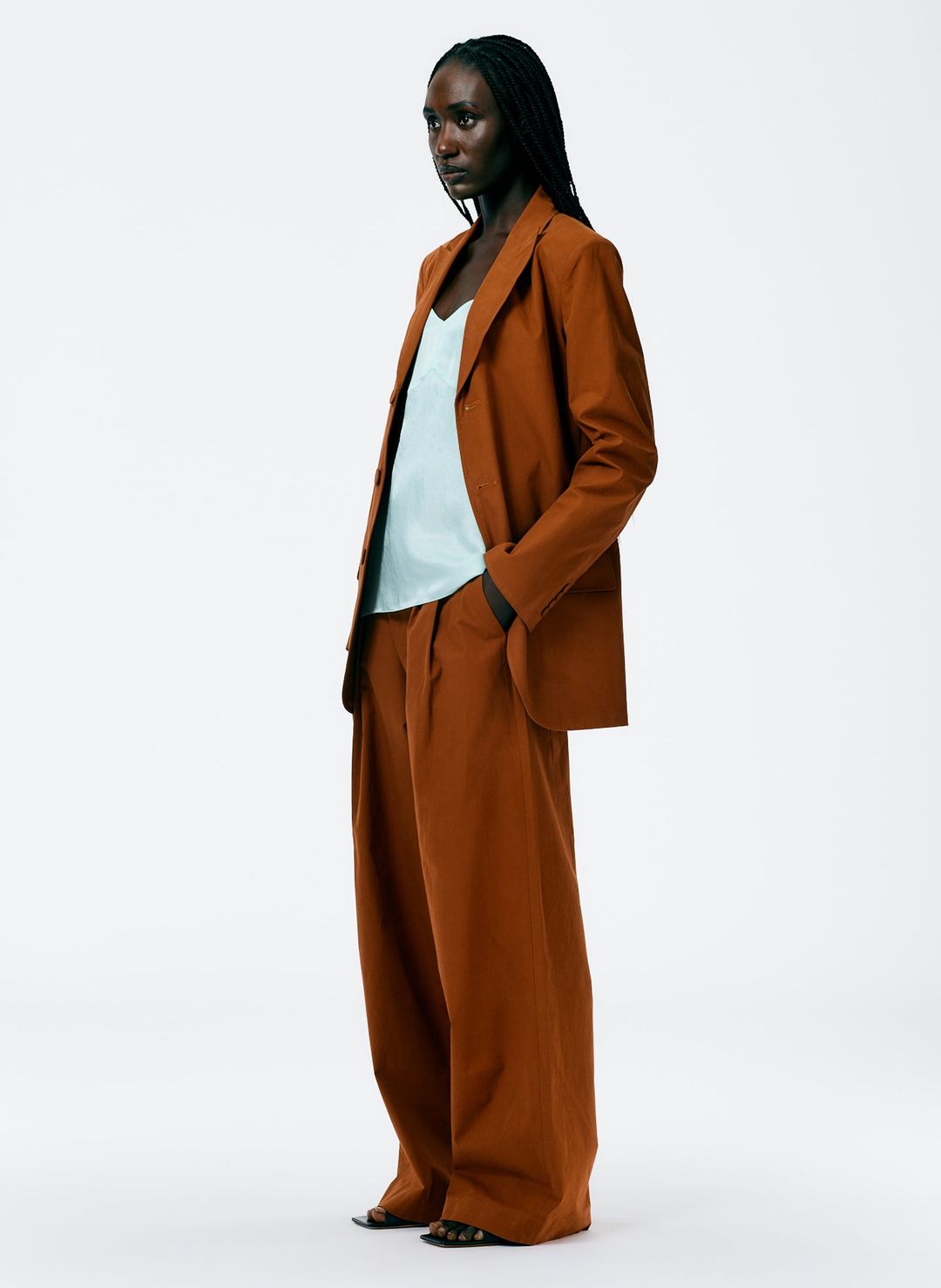 Arun Suiting Men's Spring Blazer #3