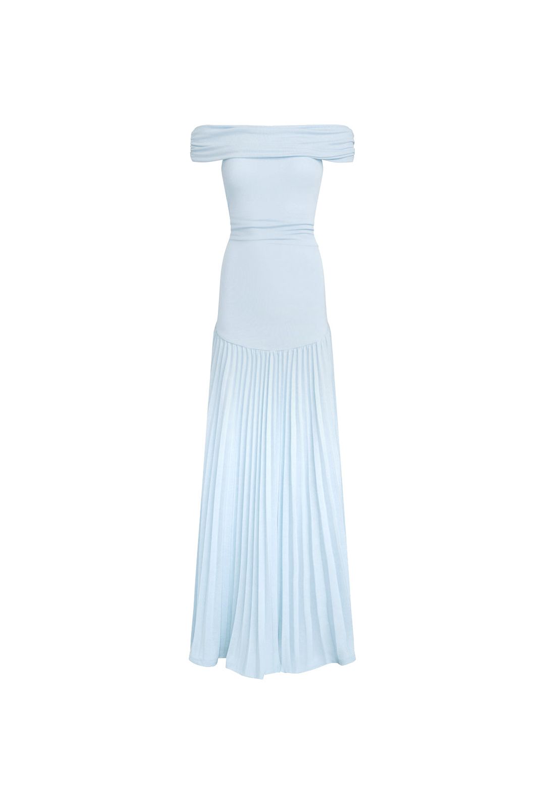 FIELD OF DREAMS MAXI - SOFT BLUE #5