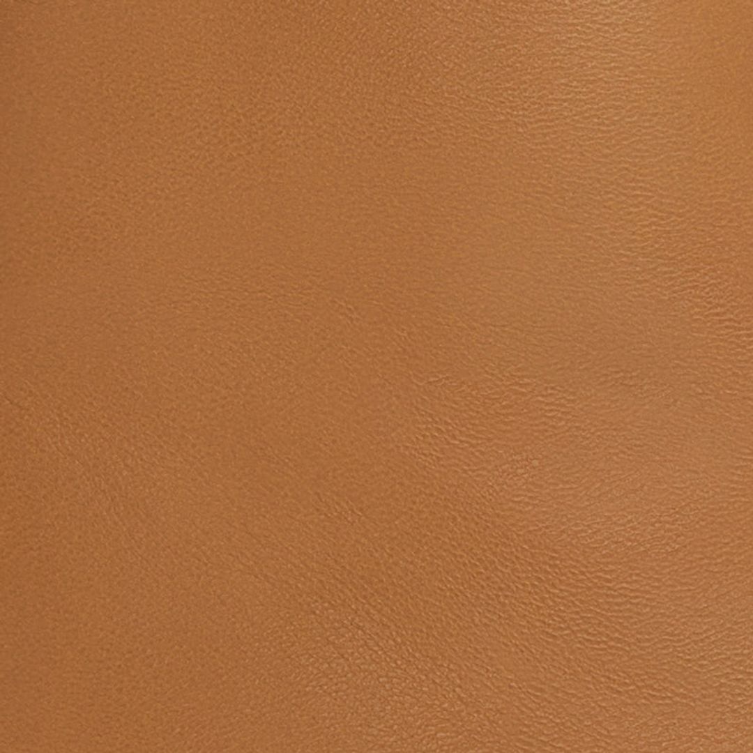 Alister Peanut Butter Soft Semi Patent Leather #5