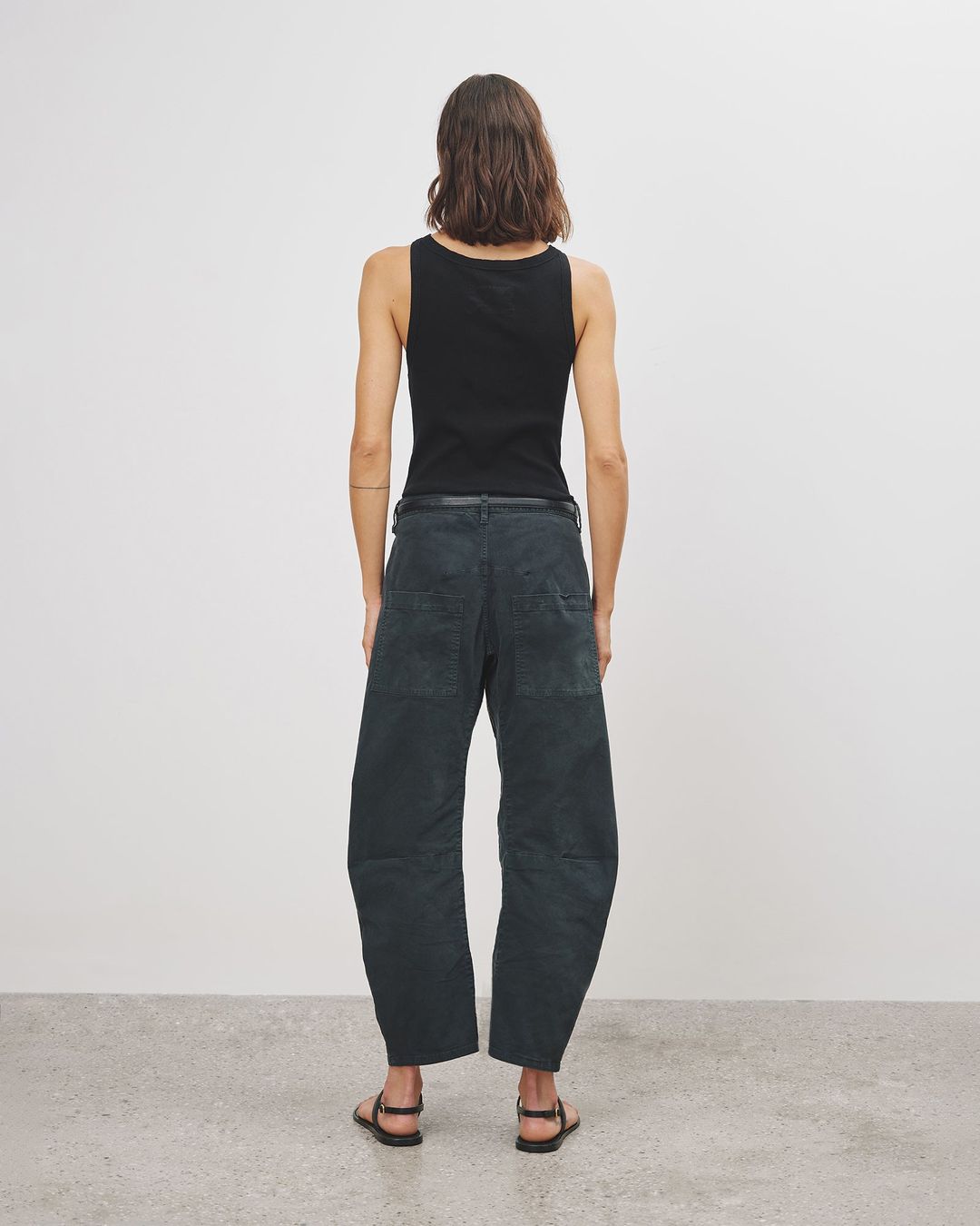 SHON PANT #121