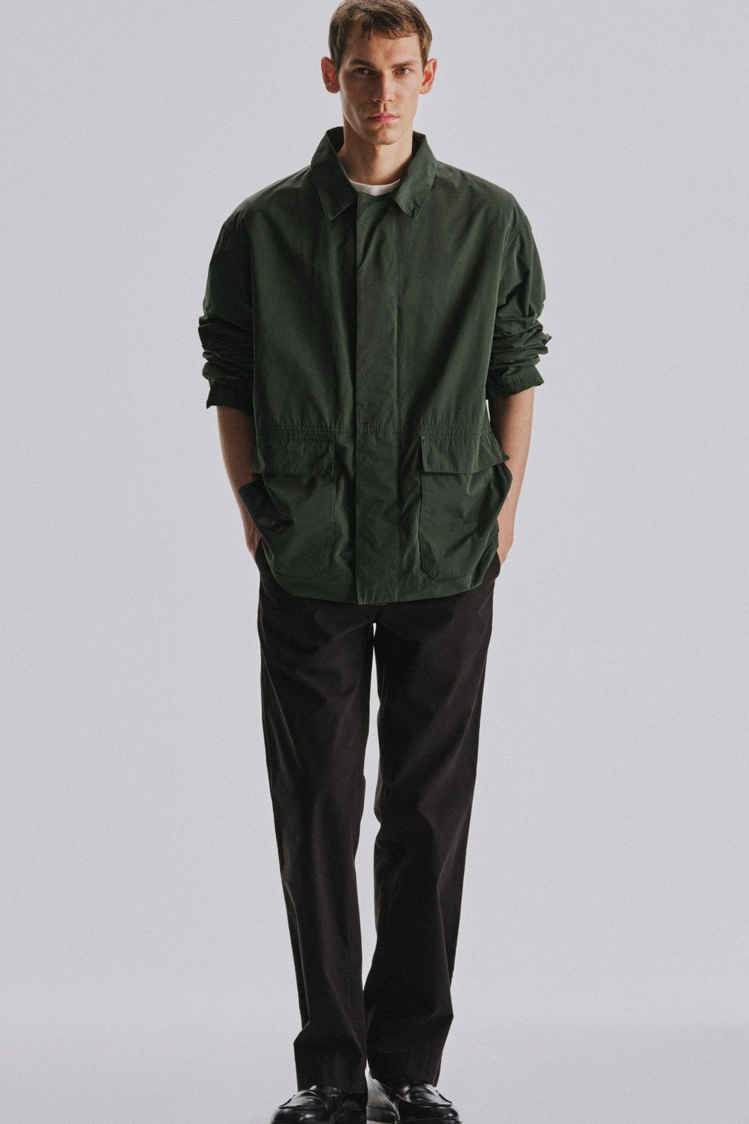 Tudor Pant #3