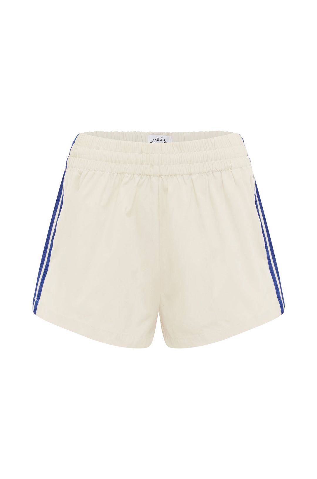 Romeo Shorts | Cream #7