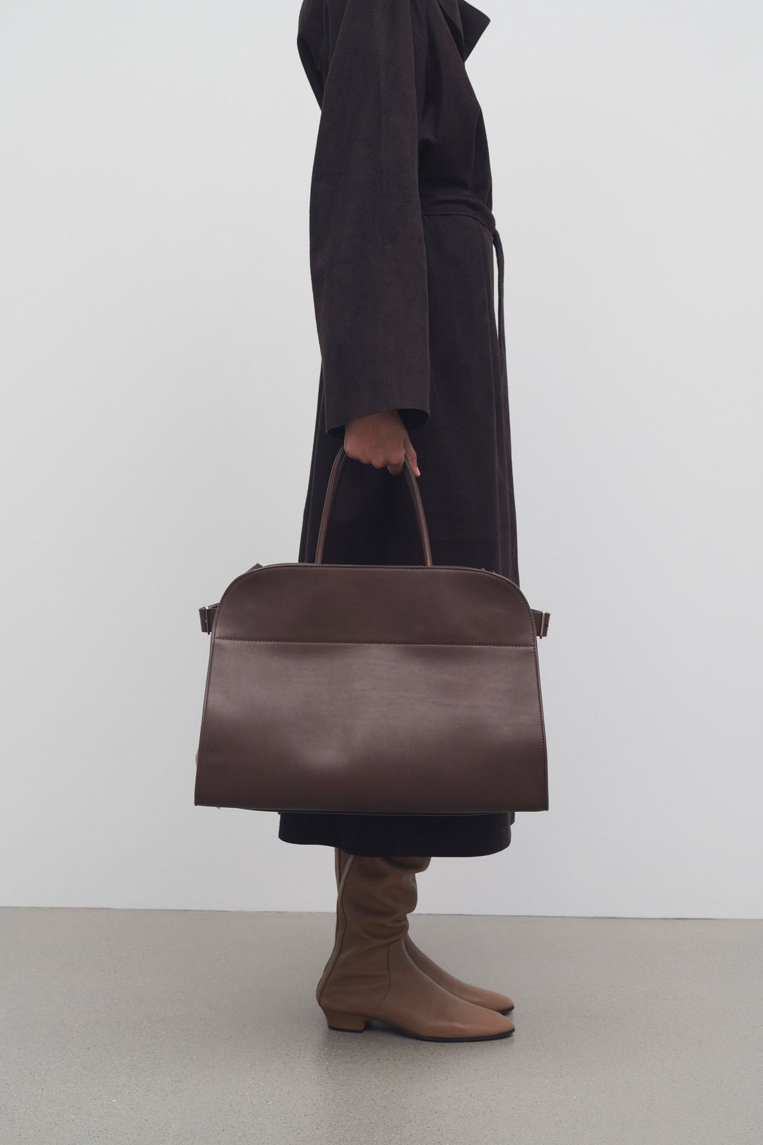 Margaux 17 Bag in Leather #4