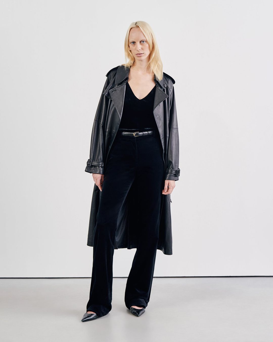 DESIREE VELVET CAMI TOP #6