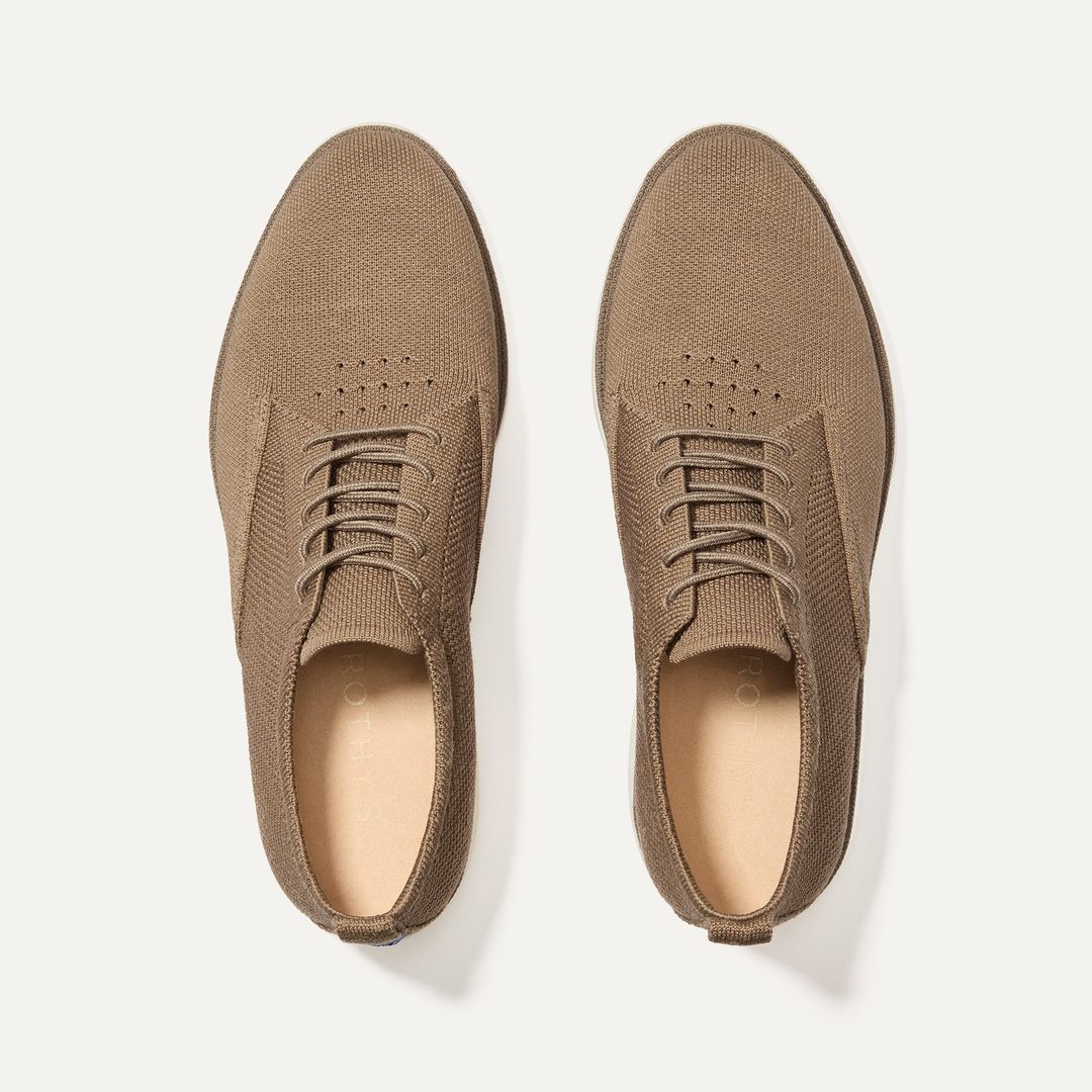 The Oxford - Portobello #4