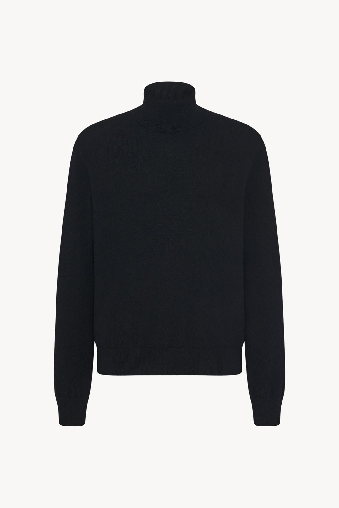 Starnes Turtleneck in Cashmere
