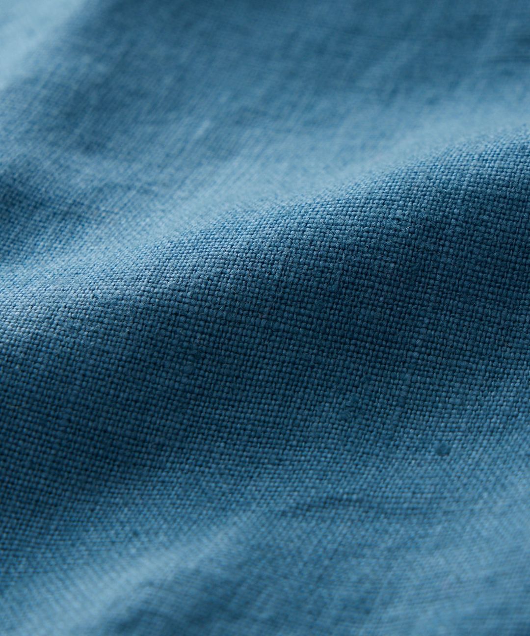 5" Linen Beachcomber Short in Bondi Blue #5