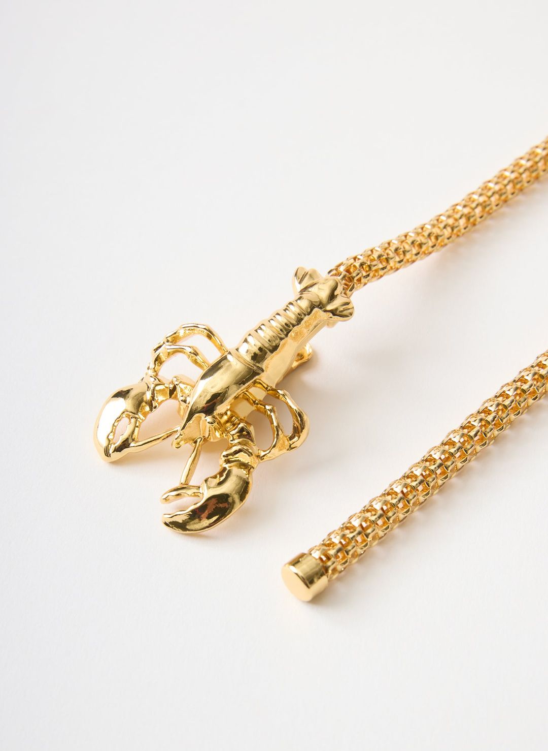 Lobster Belt - Long #3