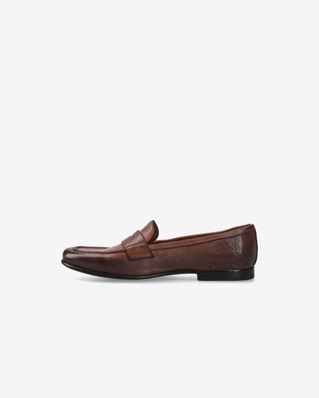 Loafer 32269A Slip-On in Calfskin Leather #6