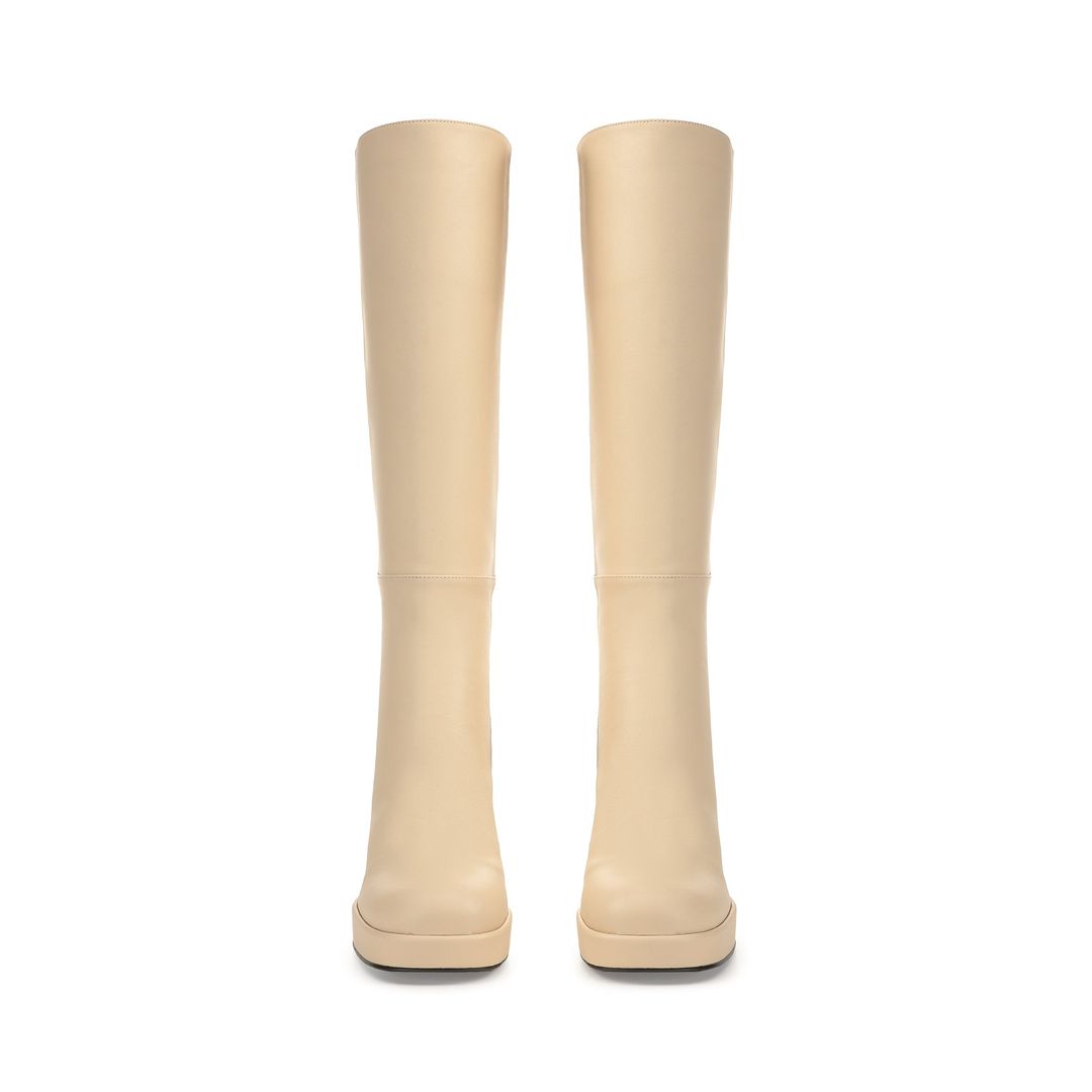 sr Fuego Boots Chalk #4