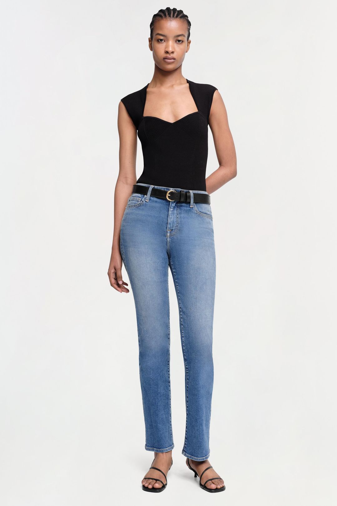 Barbara Bodysuit