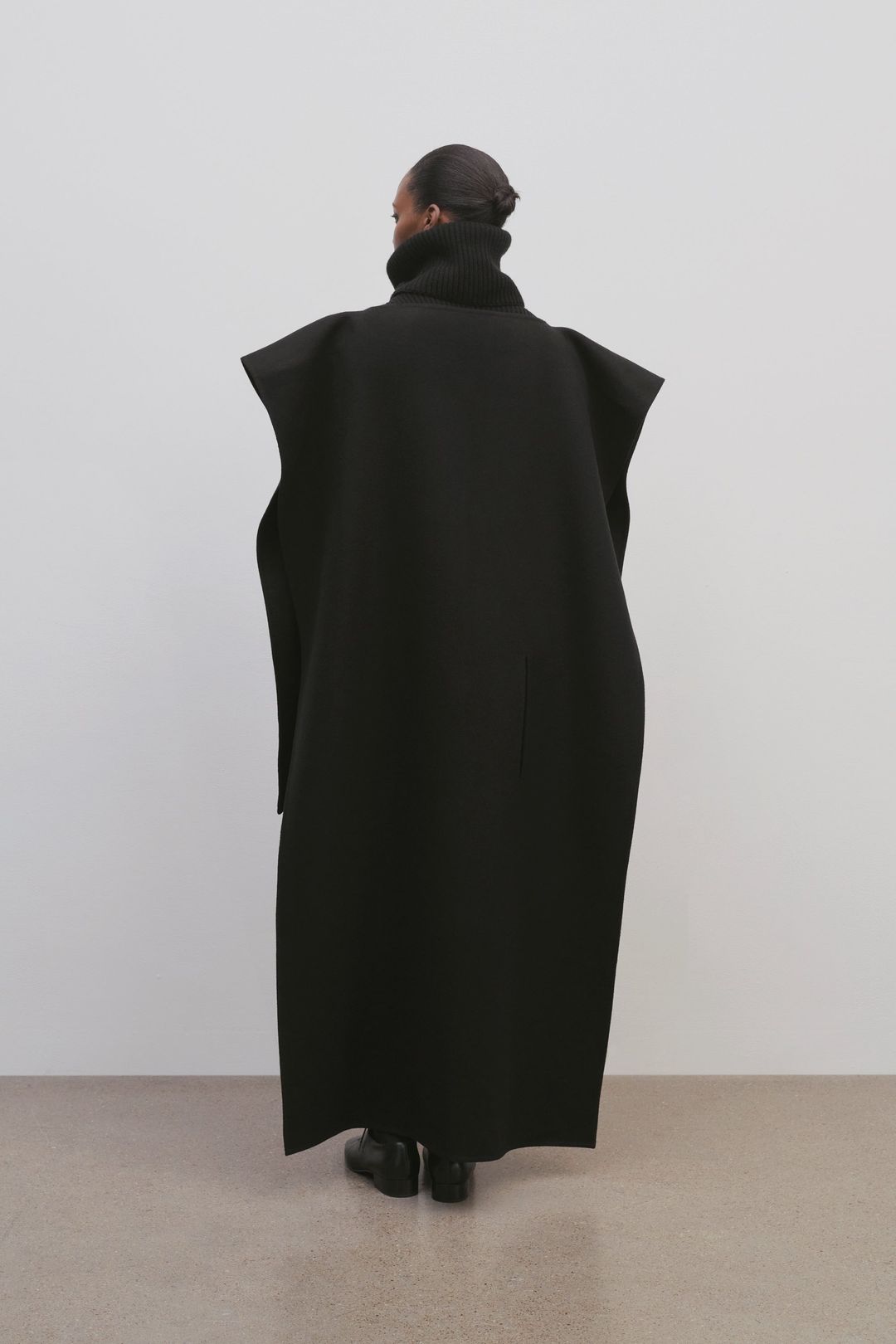 Keran Top in Cashmere #7