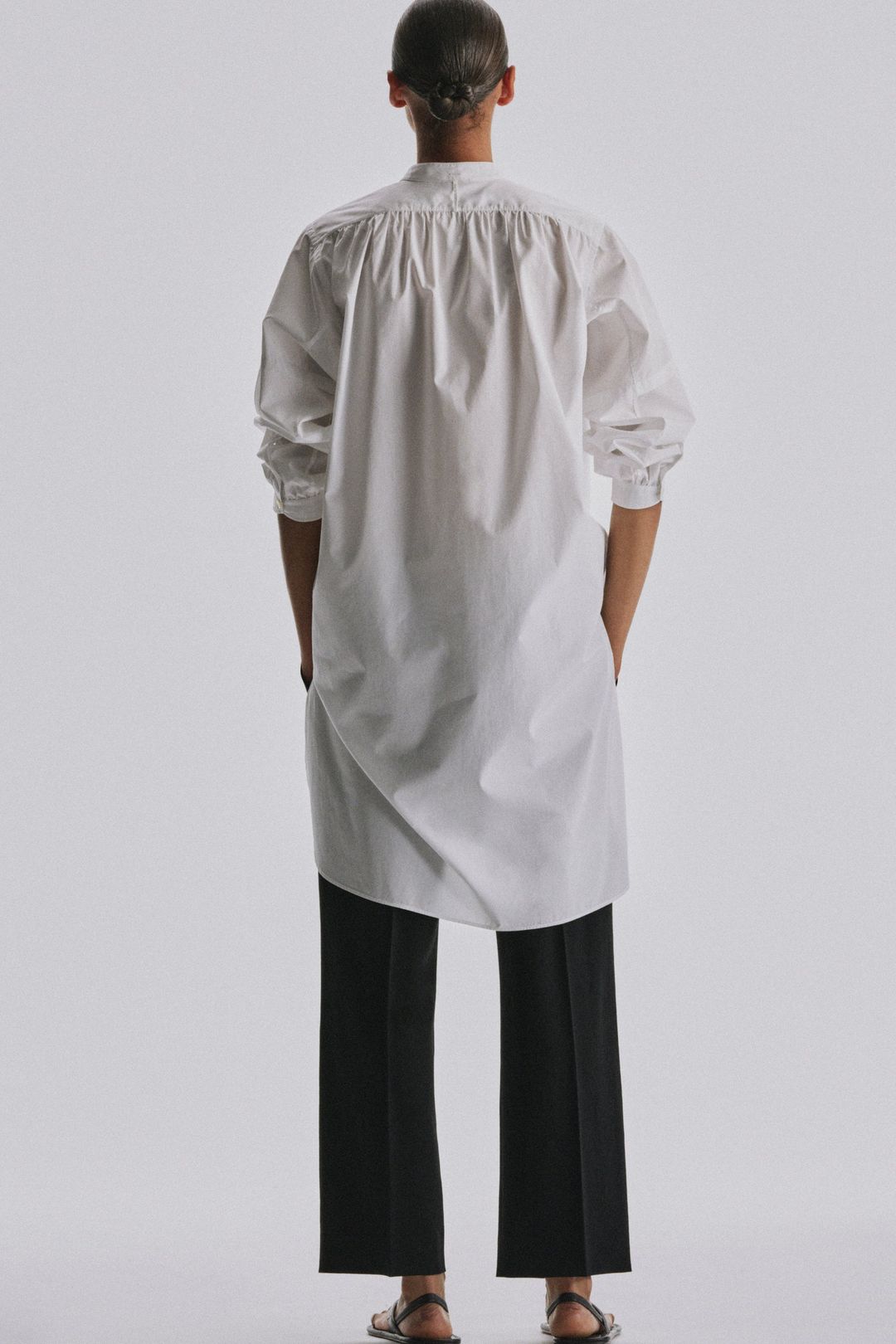 Darios Pant #5