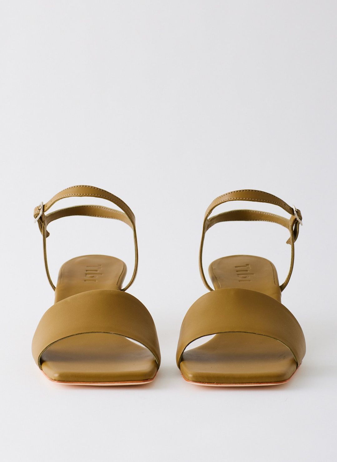 Wilbur Sandal #4
