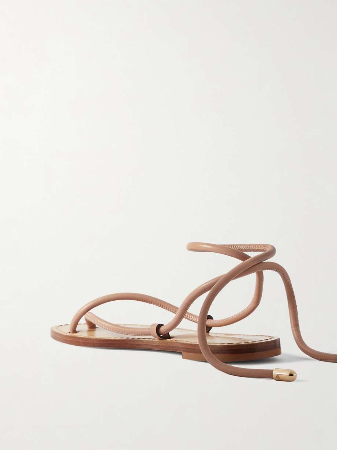 Kilimanjaro leather sandals #3