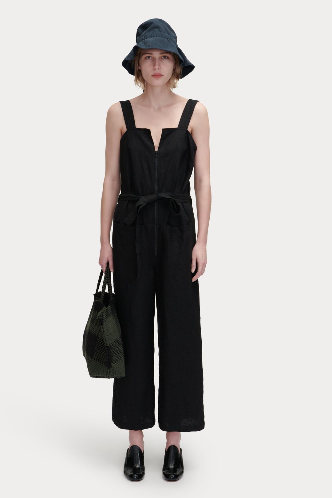 Bend Jumpsuit