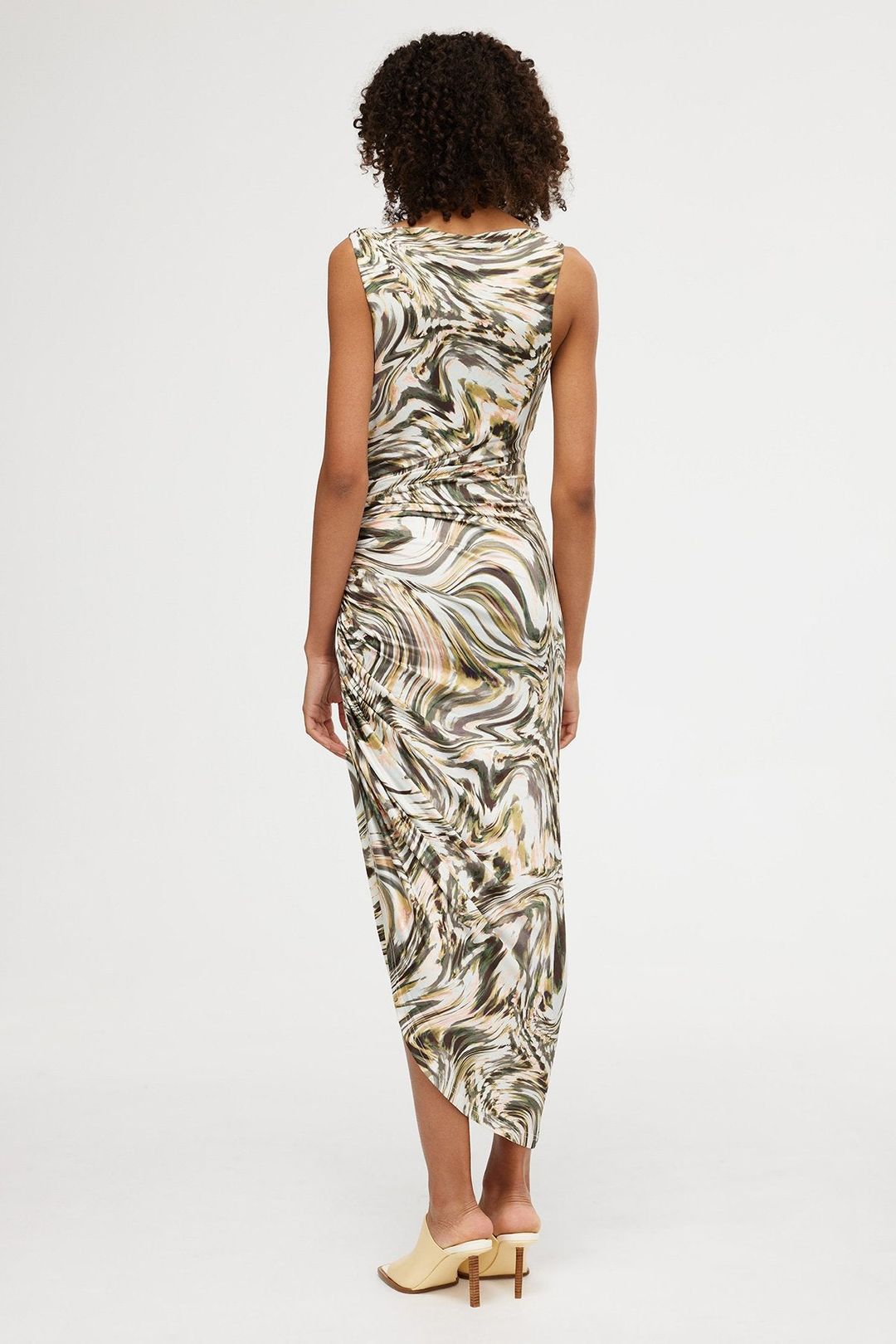 FREDA MIDI DRESS #6
