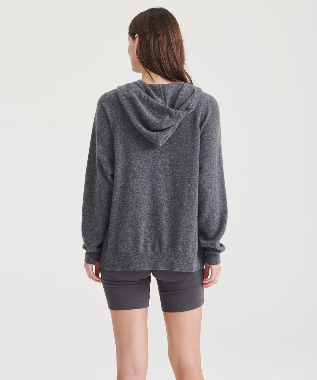 Modal Cashmere Bike Shorts #15