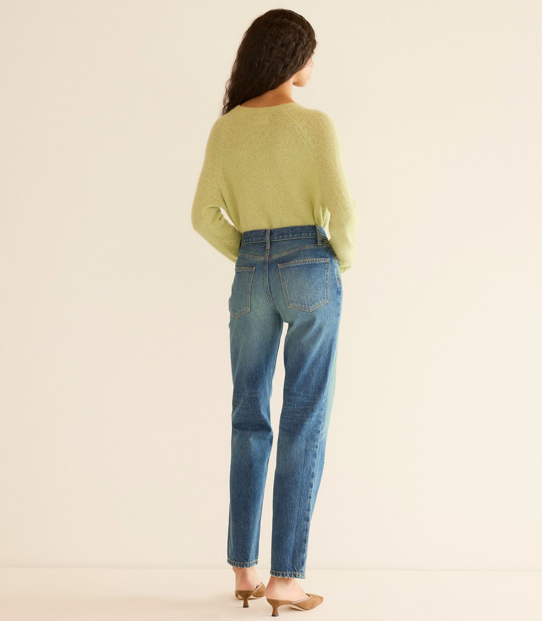 LEONE JEAN -- VILLEFORT WASH #4