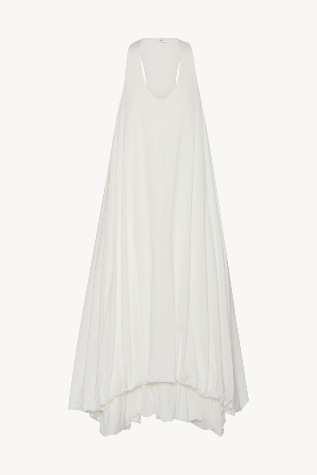 Capi Dress in Cotton