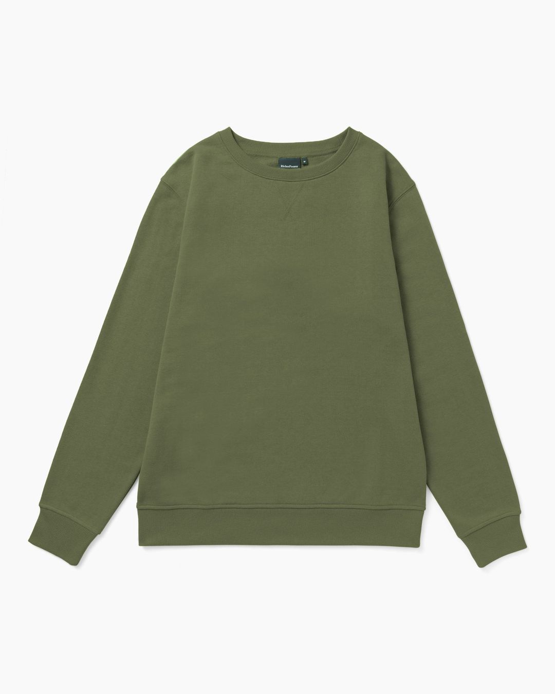 Men's Recycled Fleece Sweatshirt #46