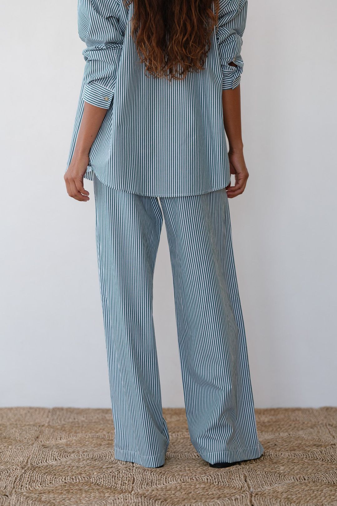 The Pop Pant #4